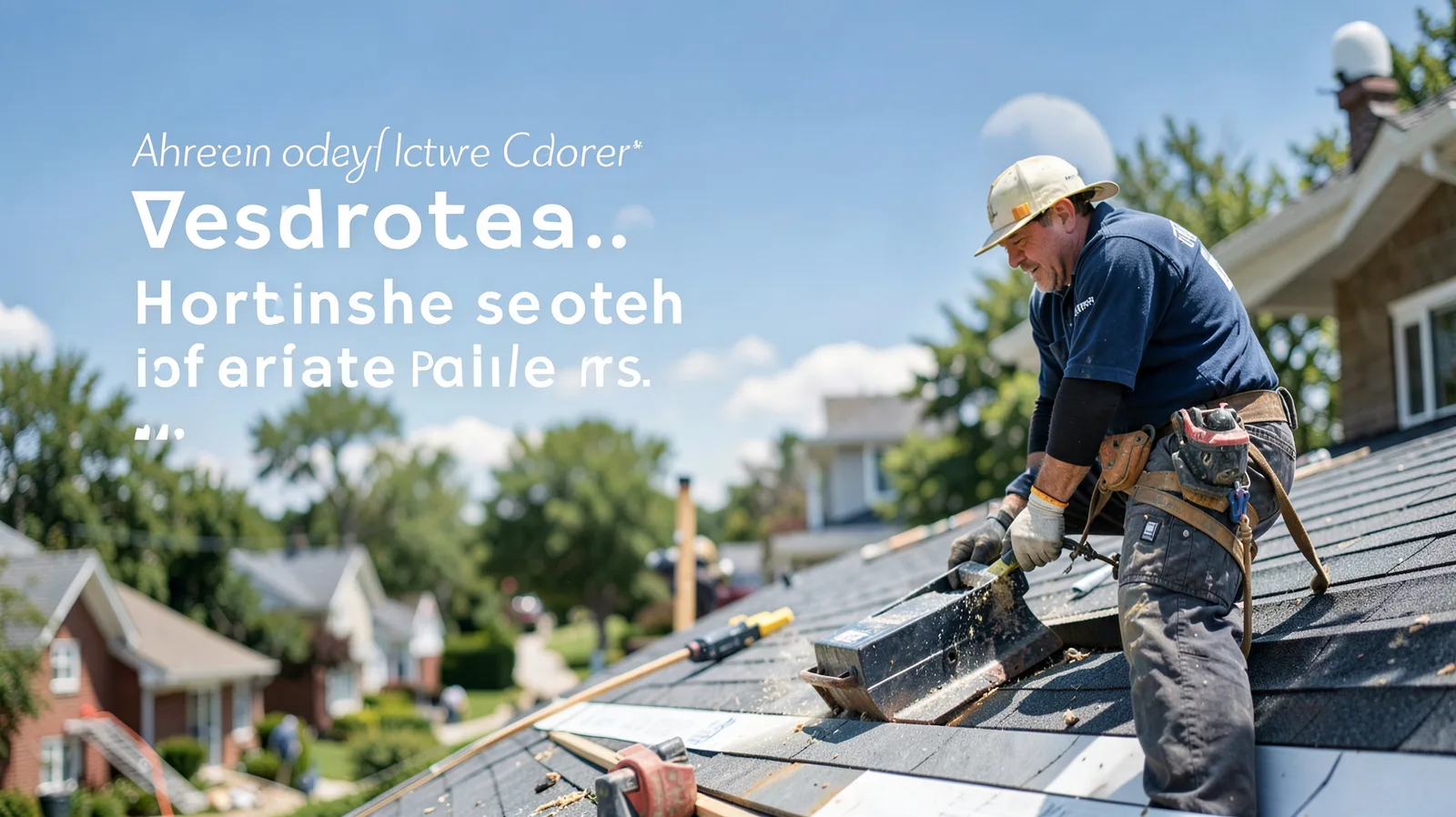 Roof Replacement in Windsor, SC near me